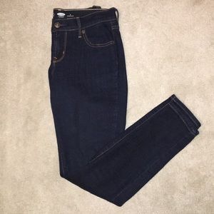 Old Navy Skinny Jeans - Short
